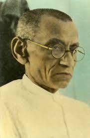 Kishorlal Ghanshyamlal Mashruwala